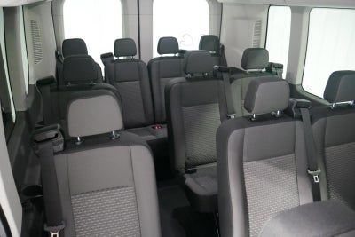 2026 Ford Transit 350 XL