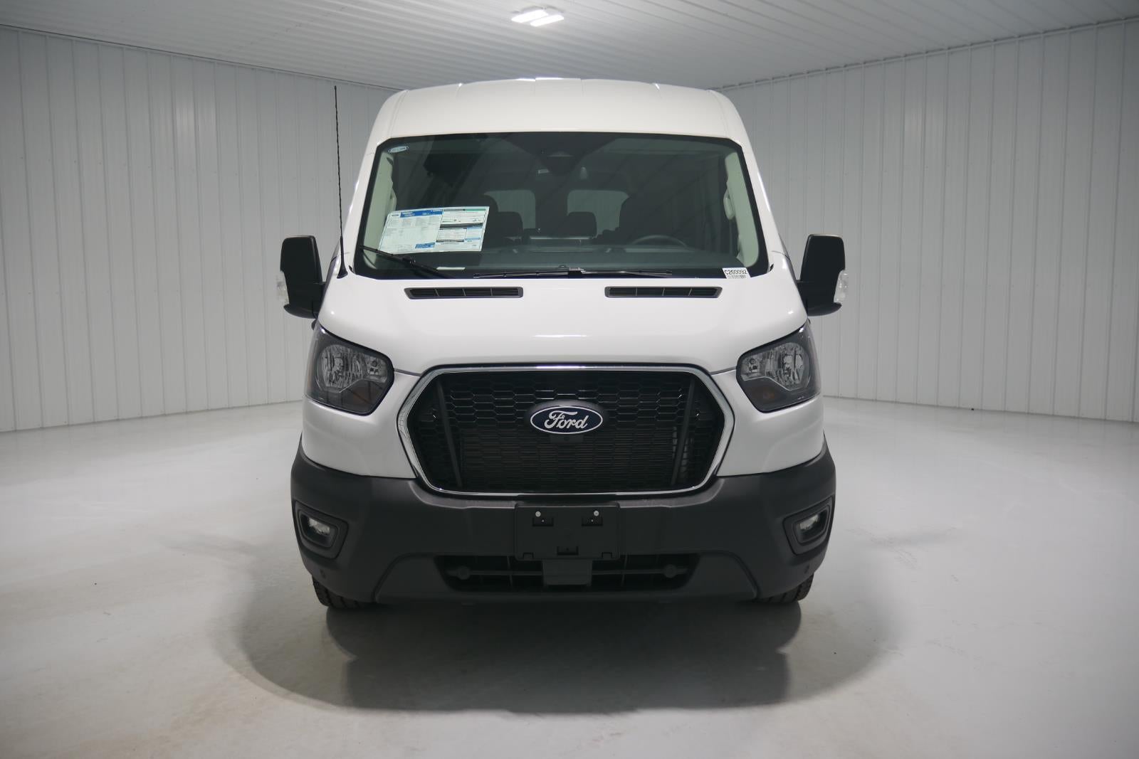 2026 Ford Transit 350 XL