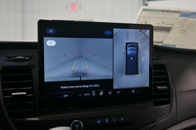 2026 Ford Transit 350 XL