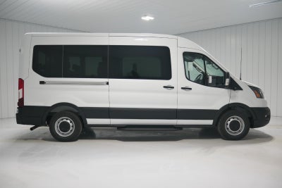 2026 Ford Transit 350 XL