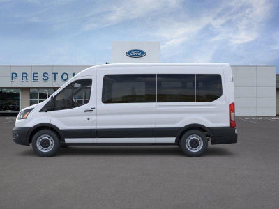 2026 Ford Transit 350 XL