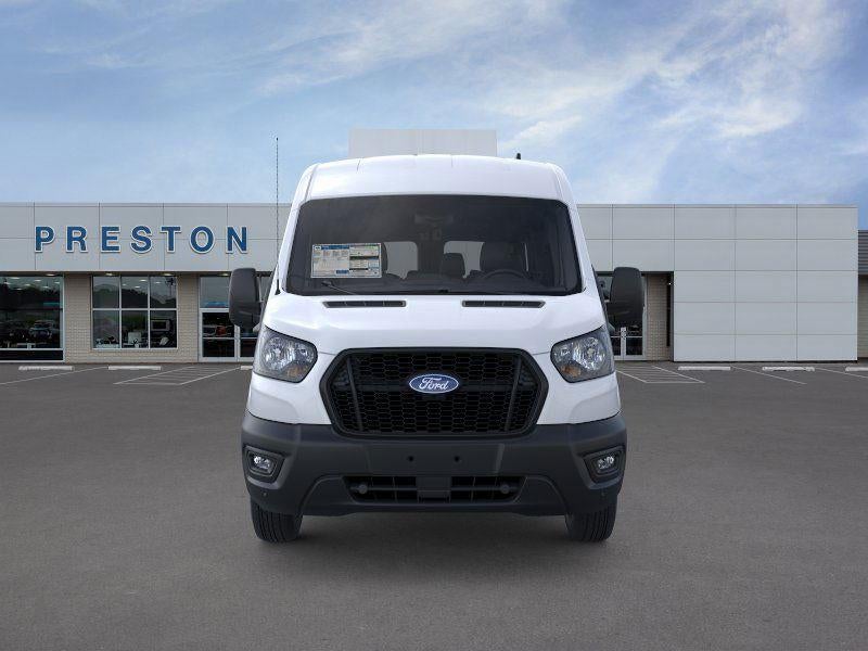 2026 Ford Transit 350 XL
