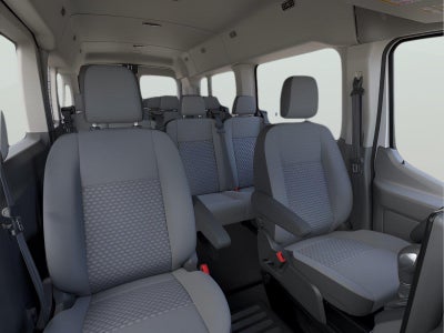 2026 Ford Transit 350 XL