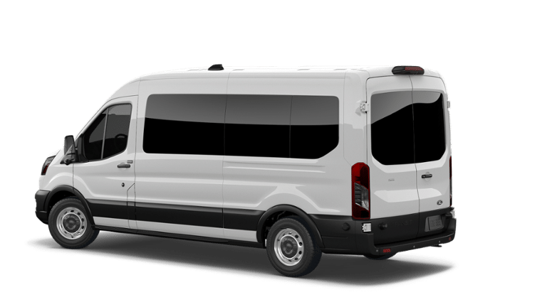 2027 Ford Transit 350 XL
