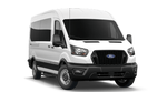 2027 Ford Transit 350 XL