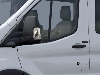2027 Ford Transit 350 XL