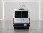 2027 Ford Transit 350 XL