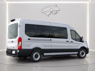 2027 Ford Transit 350 XL