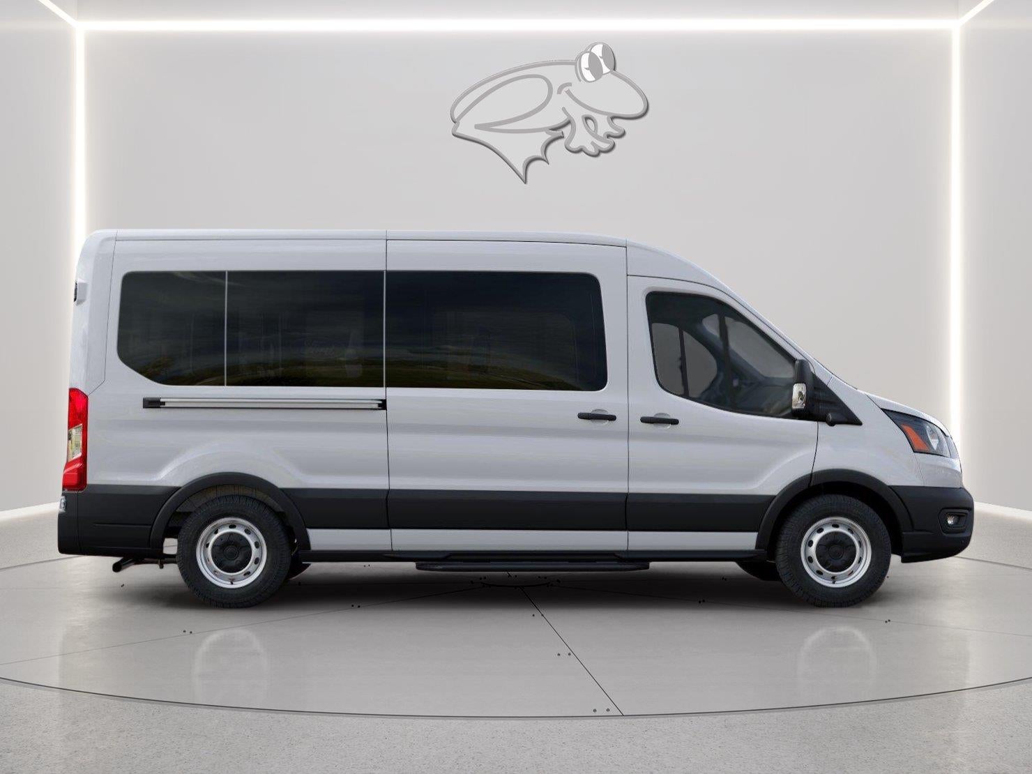 2027 Ford Transit 350 XL