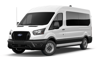 2027 Ford Transit Passenger Van XL