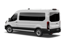 2027 Ford Transit Passenger Van XL