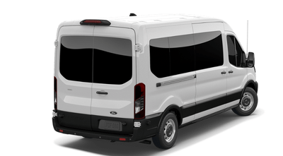 2027 Ford Transit Passenger Van XL