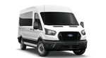 2027 Ford Transit Passenger Van XL