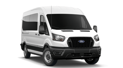 2027 Ford Transit Passenger Van XL