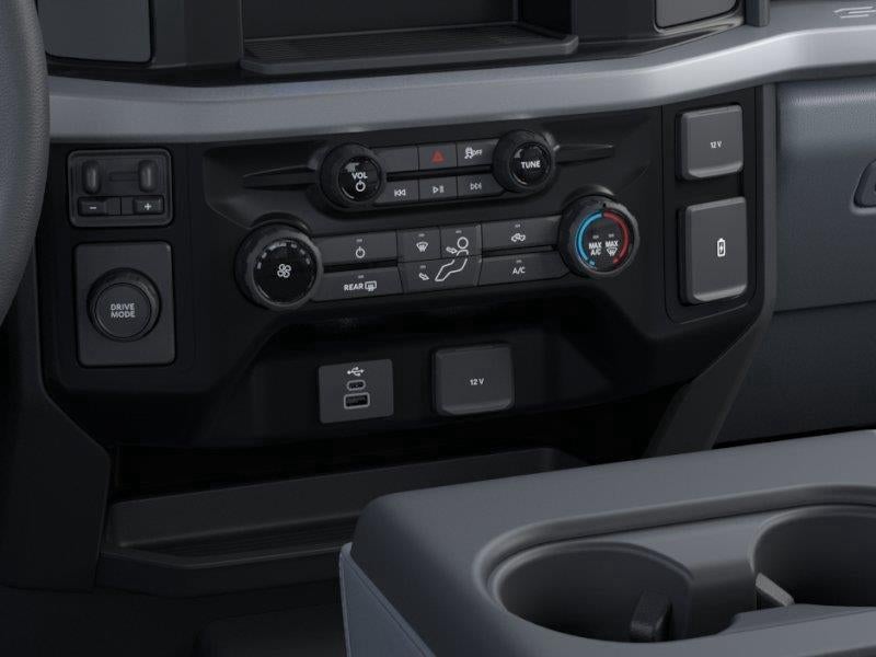 2026 Ford Super Duty F-550 DRW XL CHASSIS ONLY