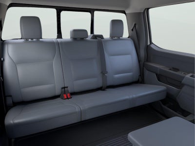 2026 Ford Super Duty F-550 Drw XL CHASSIS ONLY