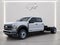2026 Ford Super Duty F-550 Drw XL CHASSIS ONLY