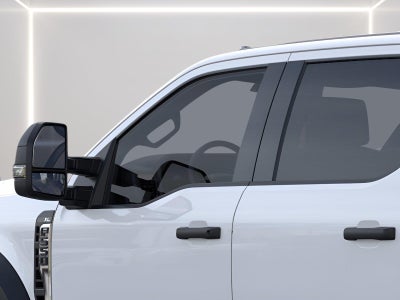 2026 Ford Super Duty F-550 Drw XL CHASSIS ONLY