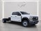 2026 Ford Super Duty F-550 Drw XL CHASSIS ONLY