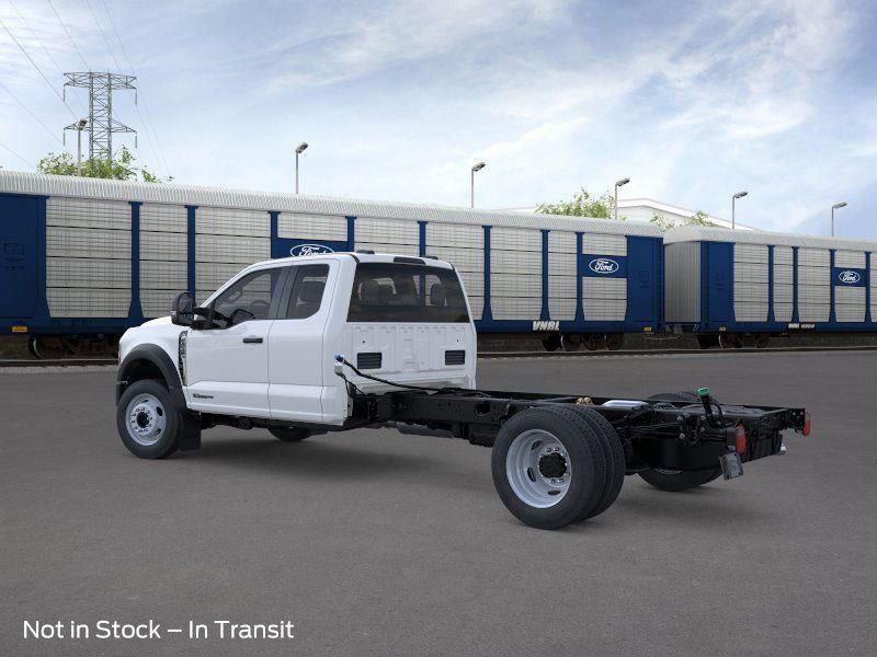2026 Ford Super Duty F-450 DRW XL