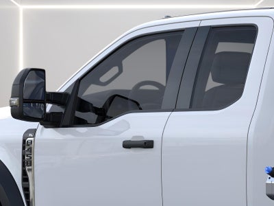 2026 Ford Super Duty F-450 DRW XL CHASSIS ONLY