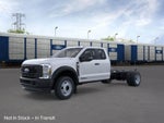 2026 Ford Super Duty F-450 DRW XL