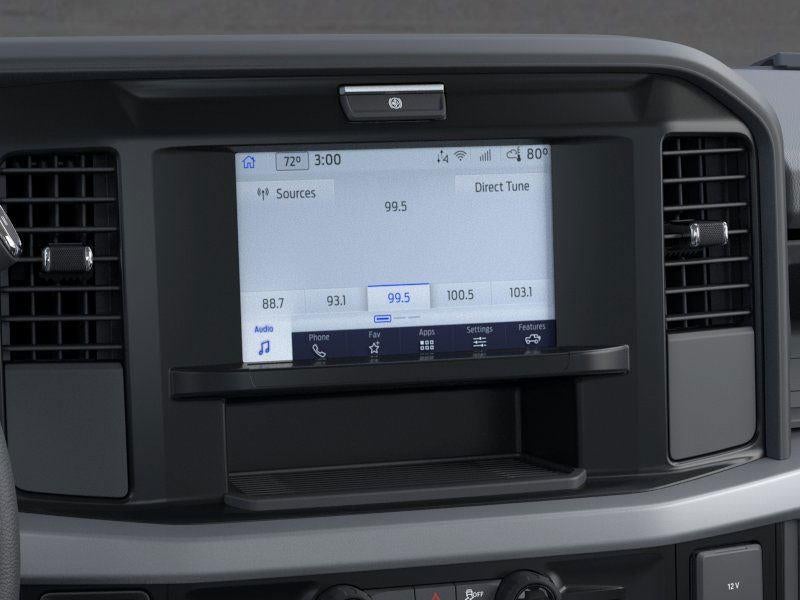 2026 Ford Super Duty F-450 DRW XL