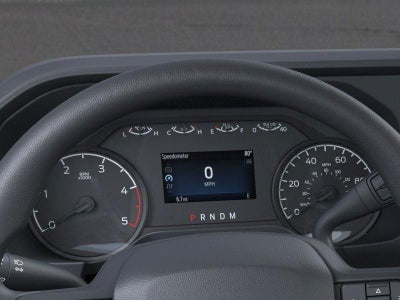 2026 Ford Super Duty F-450 DRW XL CHASSIS ONLY