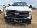 2026 Ford Super Duty F-450 DRW XL