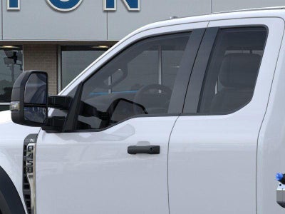 2026 Ford Super Duty F-450 DRW XL CHASSIS ONLY