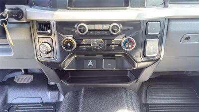 2026 Ford Super Duty F-450 DRW XL CHASSIS ONLY