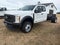 2026 Ford Super Duty F-450 DRW XL