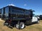 2024 Ford Super Duty F-450 DRW 12' RUGBY HEAVY DUTY STAKELESS LANDSCAPE BODY, 48" SOLID BARN DOORS, MANUAL TARP, 36" FULL CAB SHIELD, DROP DOWN COMBO HITCH 2 5/15