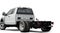 2024 Ford Super Duty F-450 DRW 12' RUGBY HEAVY DUTY STAKELESS LANDSCAPE BODY, 48" SOLID BARN DOORS, MANUAL TARP, 36" FULL CAB SHIELD, DROP DOWN COMBO HITCH 2 5/15