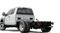 2024 Ford Super Duty F-450 DRW 12' RUGBY HEAVY DUTY STAKELESS LANDSCAPE BODY, 48" SOLID BARN DOORS, MANUAL TARP, 36" FULL CAB SHIELD, DROP DOWN COMBO HITCH 2 5/15