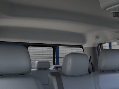 2026 Ford Super Duty F-550 DRW XL CHASSIS ONLY