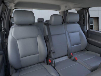 2026 Ford Super Duty F-550 DRW XL