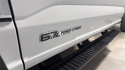 2026 Ford Super Duty F-550 DRW XL CHASSIS ONLY