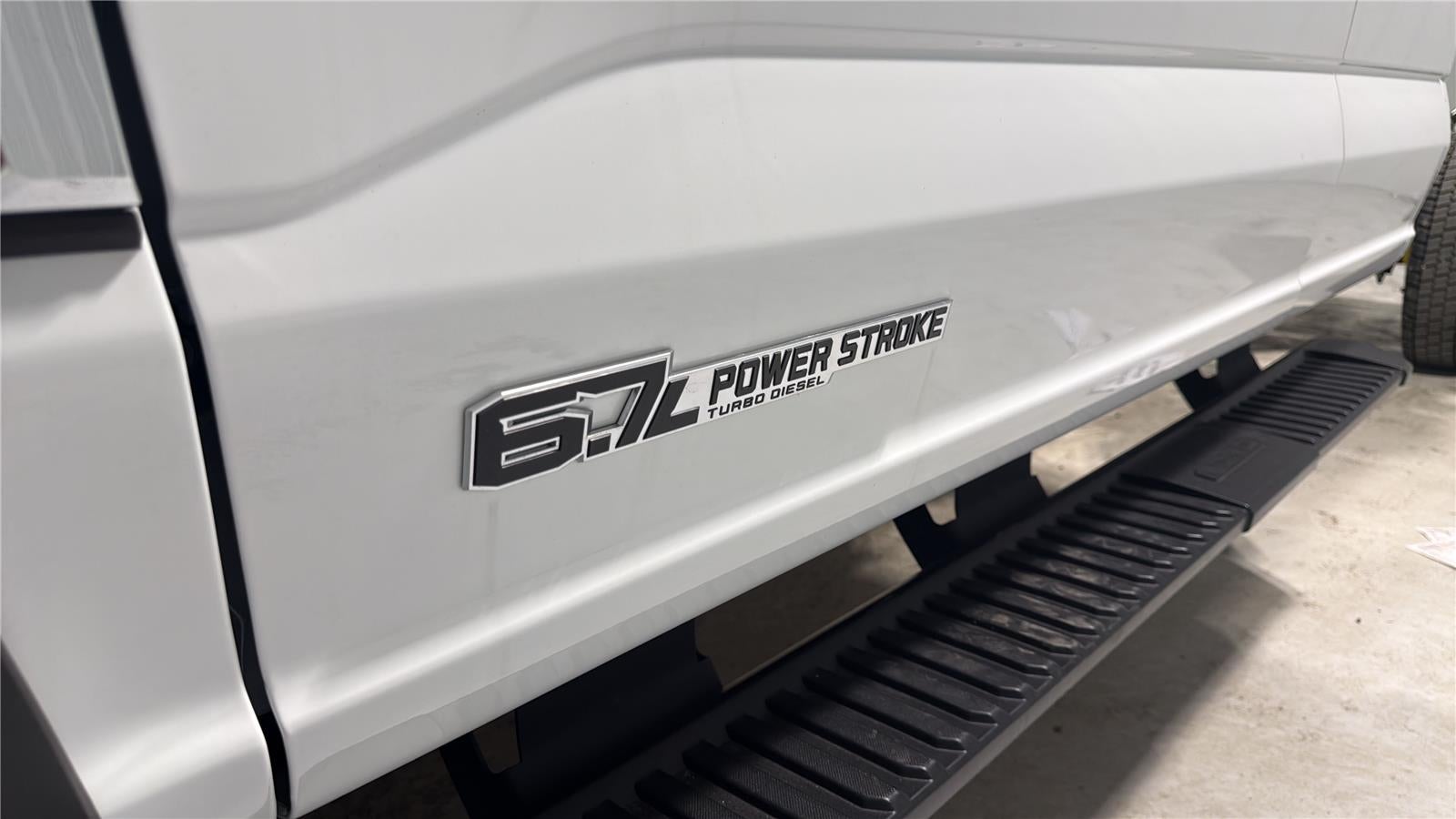 2026 Ford Super Duty F-550 DRW XL CHASSIS ONLY