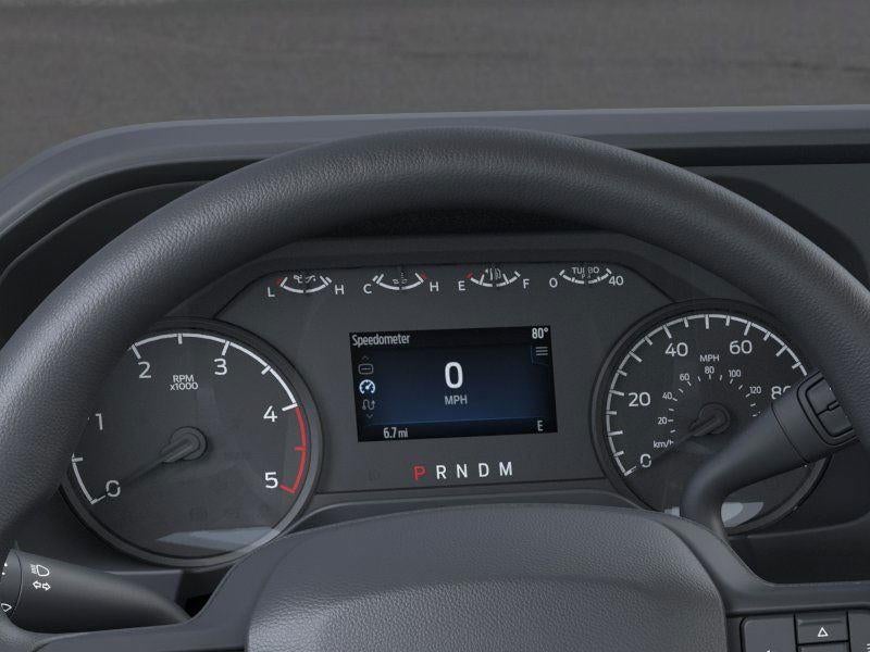 2026 Ford Super Duty F-550 DRW XL