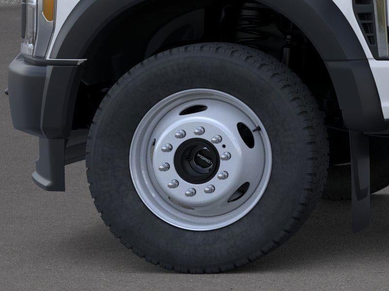 2026 Ford Super Duty F-550 DRW XL CHASSIS ONLY