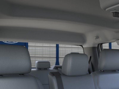 2026 Ford Super Duty F-550 DRW XL CHASSIS ONLY