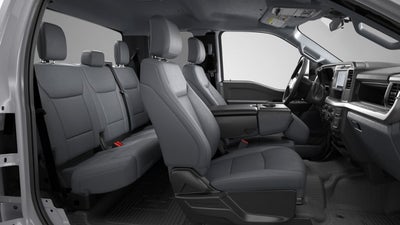 2026 Ford Super Duty F-550 DRW XL CHASSIS ONLY