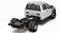 2024 Ford Super Duty F-550 DRW 12' RUGBY HEAVY DUTY LANDSCAPE DUMP, MANUAL TARP, DROP DOWN COMBO HITCH, 48" UNDERBODY TOOLBOX