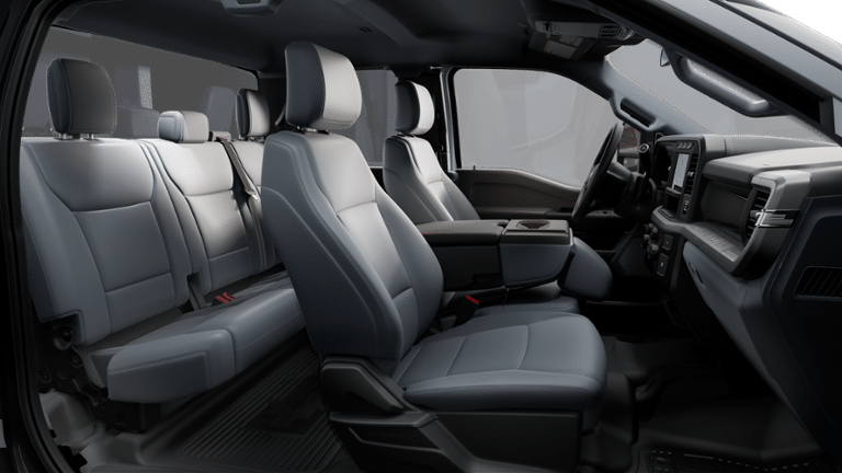 2025 Ford Super Duty F-550 DRW XL