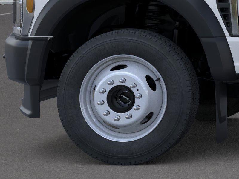 2026 Ford Super Duty F-550 DRW XL CHASSIS ONLY