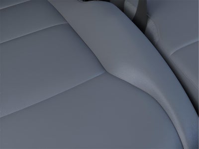 2026 Ford Super Duty F-550 DRW XL CHASSIS ONLY