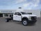 2026 Ford Super Duty F-550 DRW XL CHASSIS ONLY