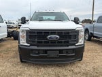 2026 Ford Super Duty F-550 DRW XL CHASSIS ONLY