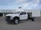 2026 Ford Super Duty F-550 DRW XL CHASSIS ONLY